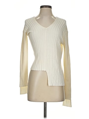 Helmut Lang Pullover Sweater (view 1)