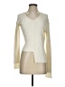 Helmut Lang Ivory Pullover Sweater Size XS - photo 1