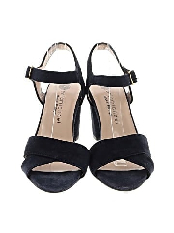 Eric Michael Sandals (view 2)