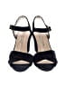 Eric Michael 100% Leather Blue Sandals Size EU 38 - photo 2