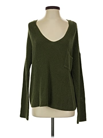 a.n.a. A New Approach Pullover Sweater (view 1)