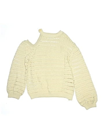 Zara Pullover Sweater (view 1)