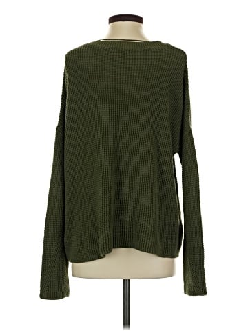a.n.a. A New Approach Pullover Sweater (view 2)