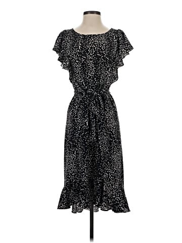 Max Studio Casual Dress (view 1)