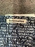 Reformation Snake Print Blue Cocktail Dress Size L - photo 4