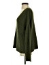 a.n.a. A New Approach Green Pullover Sweater Size S - photo 5