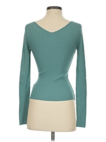 Express Pullover Sweater (view 2)