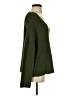 a.n.a. A New Approach Green Pullover Sweater Size S - photo 4