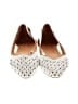 Spring Step 100% Leather Ivory Flats Size EU 40 - photo 2