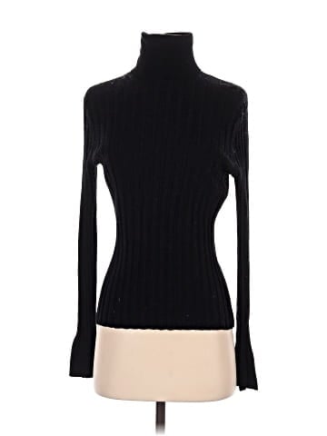 Banana Republic Turtleneck Sweater (view 1)