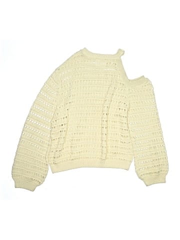 Zara Pullover Sweater (view 2)