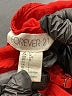 Forever 21 100% Rayon Red Sleeveless Blouse Size L - photo 7