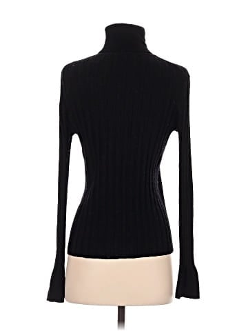 Banana Republic Turtleneck Sweater (view 2)