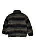Old Navy Chevron-herringbone Brown Jacket Size 5 - photo 2