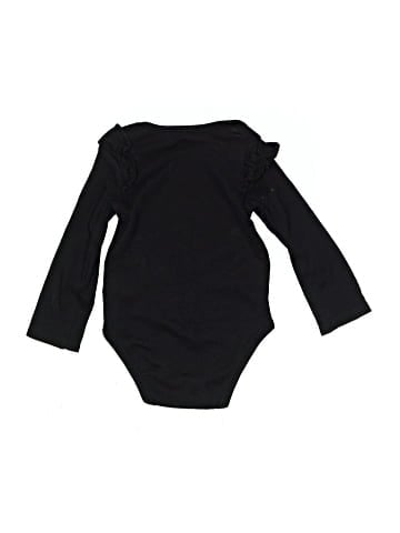 NBA Long Sleeve Onesie (view 2)