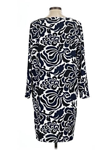 Ann Taylor LOFT Casual Dress (view 2)