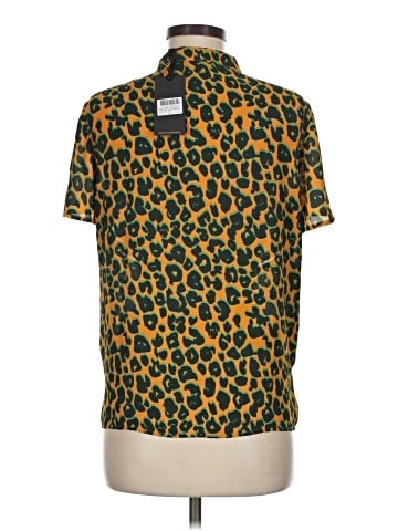 Scotch & Soda Short Sleeve Blouse (view 2)