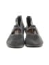 Unbranded Black Flats Size EU 39 - photo 2