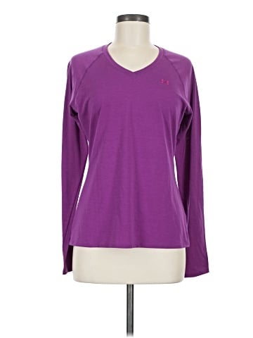 Under Armour Long Sleeve T-Shirt (view 1)