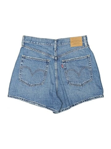 Levi's Denim Shorts (view 2)