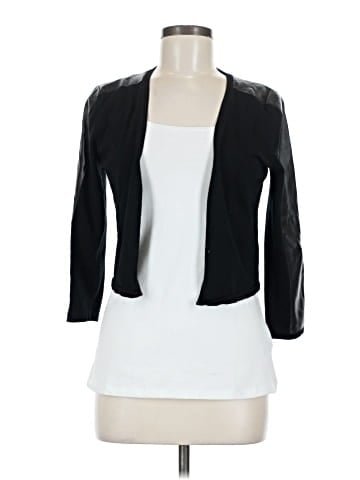 Spense Blazer (view 1)