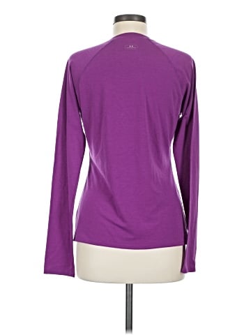 Under Armour Long Sleeve T-Shirt (view 2)