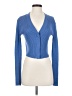 CAbi Blue Cardigan Size XS - photo 1