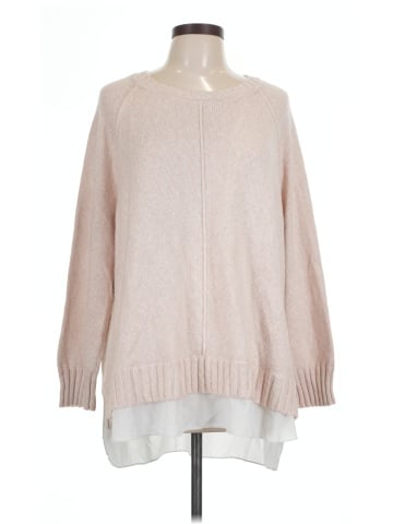 Lauren by Ralph Lauren Pullover Sweater (view 1)