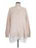 Lauren by Ralph Lauren Marled Tan Pullover Sweater Size L (estimated) - photo 1