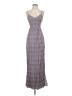 B. Darlin 100% Rayon Gray Cocktail Dress Size 3 - 4 - photo 1