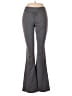 Iz Byer Gray Dress Pants Size 1 - photo 1