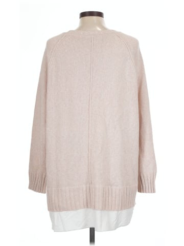 Lauren by Ralph Lauren Pullover Sweater (view 2)