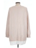Lauren by Ralph Lauren Marled Tan Pullover Sweater Size L (estimated) - photo 2