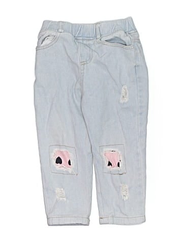Unbranded Jeans (view 1)
