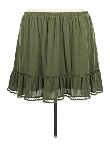 Torrid Casual Skirt (view 1)