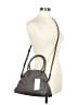 Oryany 100% Leather Gray Leather Satchel One size - photo 2