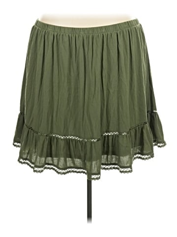 Torrid Casual Skirt (view 2)