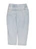 Unbranded Hearts Blue Jeans Size 2 - 3 - photo 2