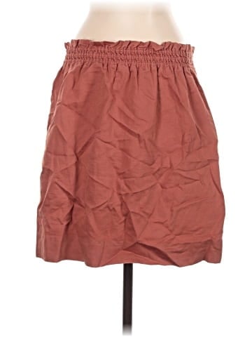 J.Crew Casual Skirt (view 2)