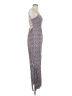 B. Darlin 100% Rayon Gray Cocktail Dress Size 3 - 4 - photo 4