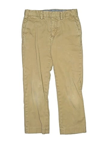 Crewcuts Khakis (view 1)