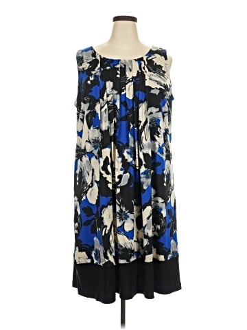 Perceptions Casual Dress (view 1)
