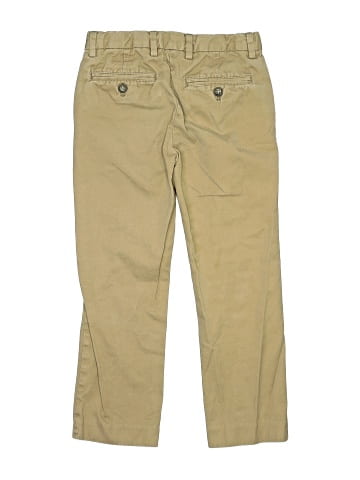 Crewcuts Khakis (view 2)
