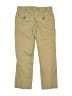 Crewcuts 100% Cotton Tan Khakis Size 6 - photo 2
