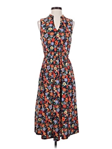Anne Klein Casual Dress (view 1)
