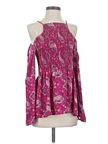 Decree Sleeveless Blouse (view 1)