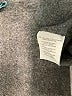 J.Crew Solid Gray Wool Coat Size XS - photo 7