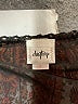Daytrip 100% Polyester Brown Sleeveless Blouse Size L - photo 7