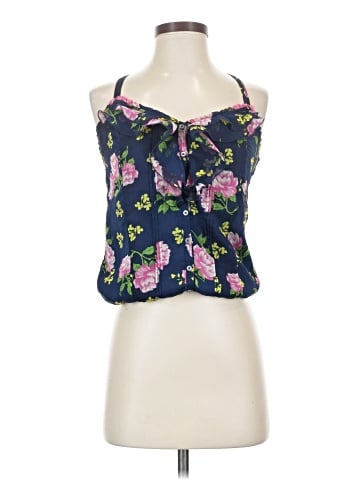 Hollister Sleeveless Blouse (view 1)