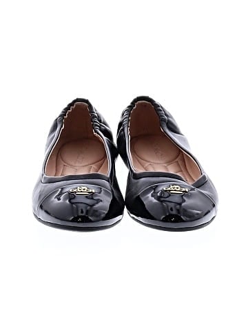 Coach Flats (view 2)